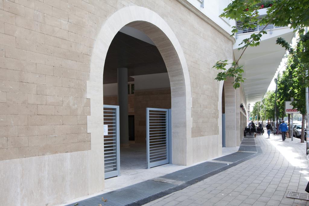 Boutique Domus River Terrace Rom