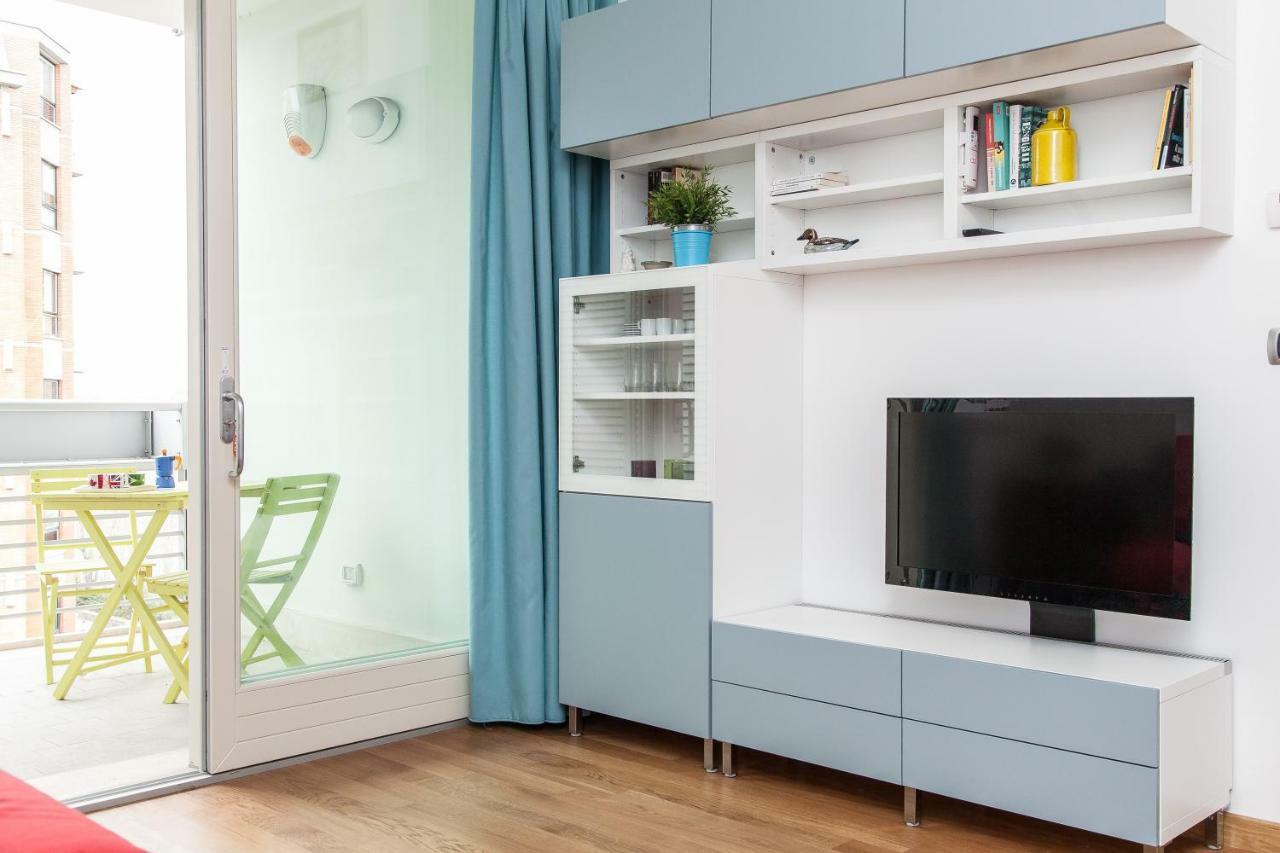 Apartment Boutique Domus River Terrace Rom