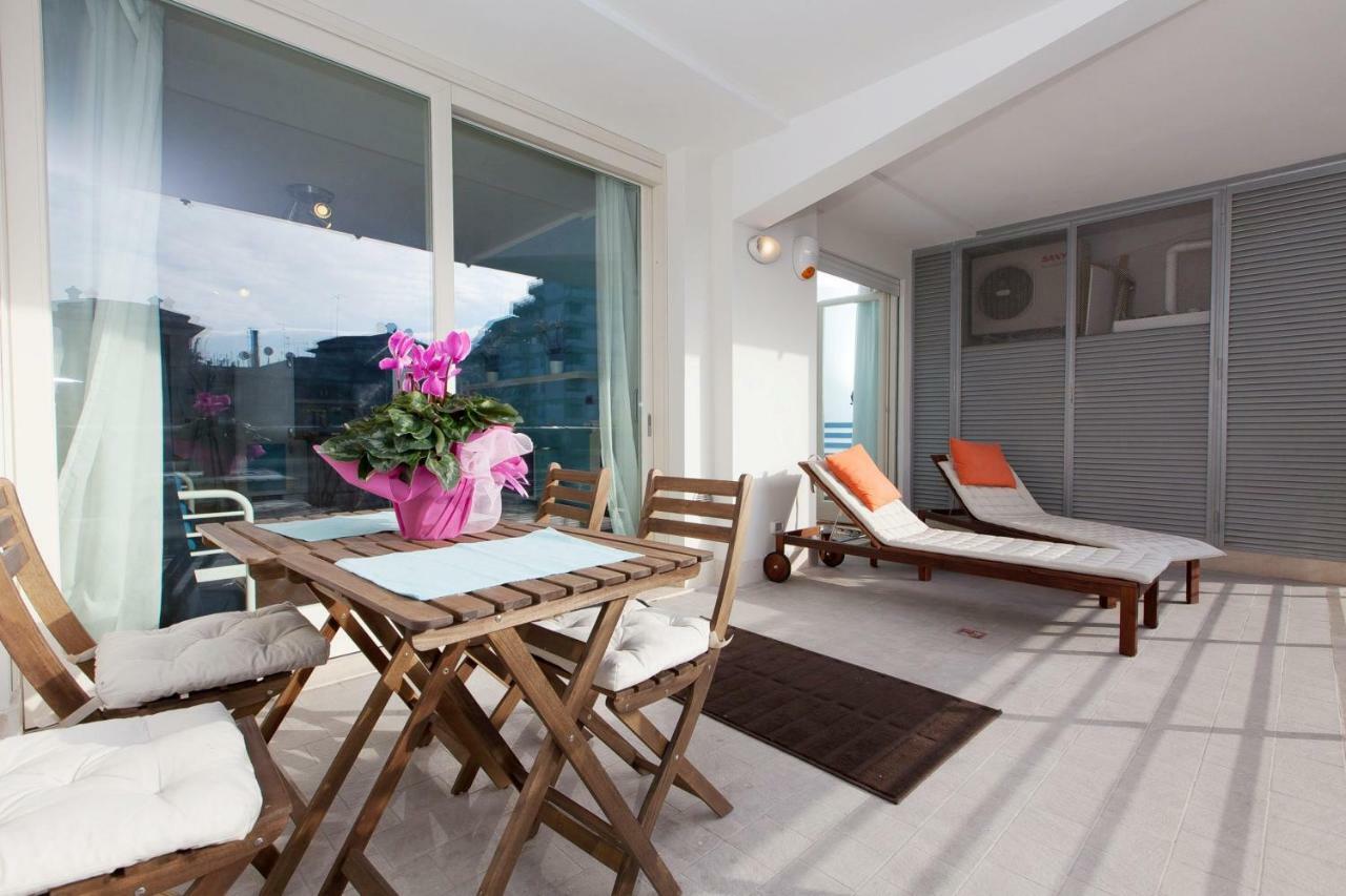 Boutique Domus River Terrace * Rom