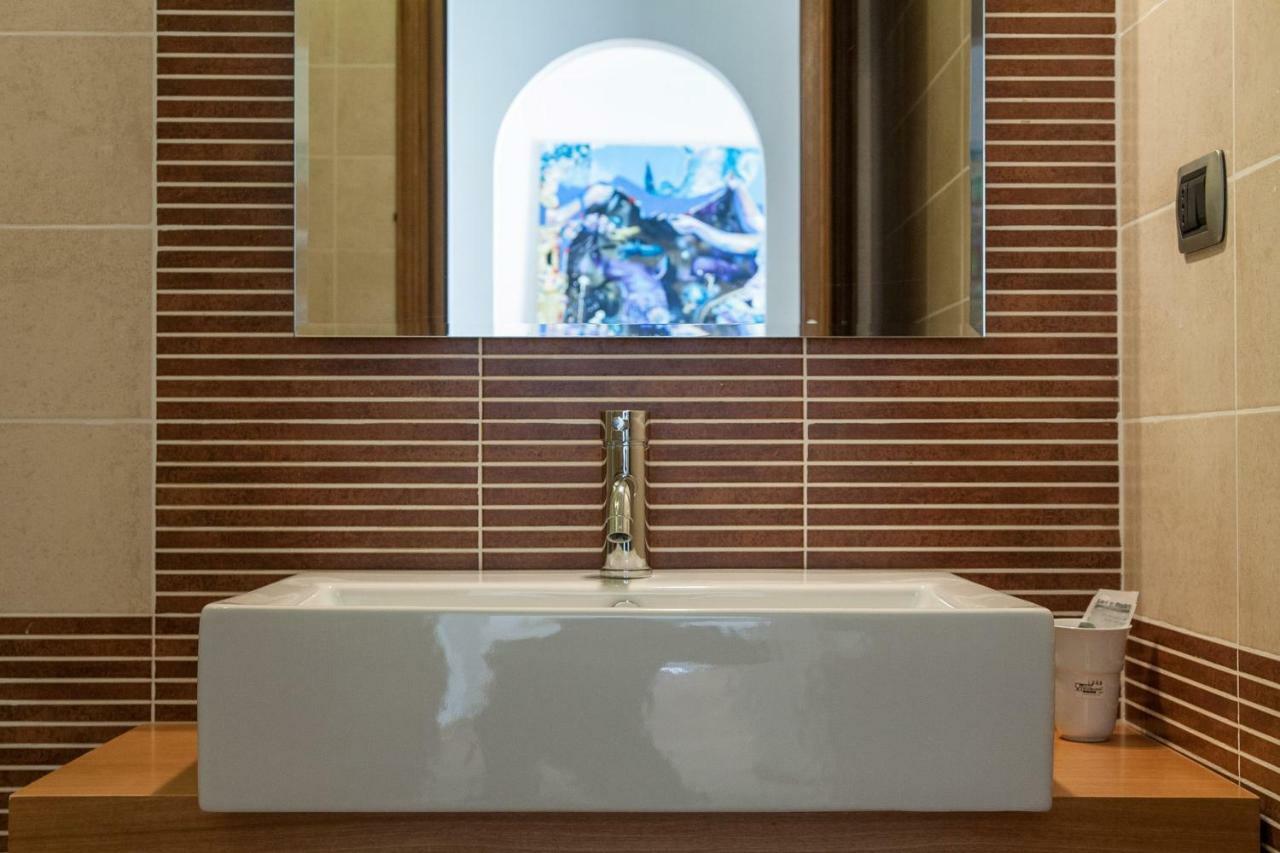 Apartment Boutique Domus River Terrace Rom