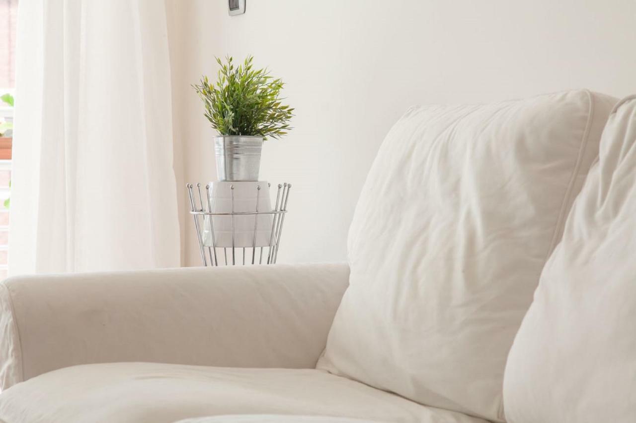Apartment Boutique Domus River Terrace Rom