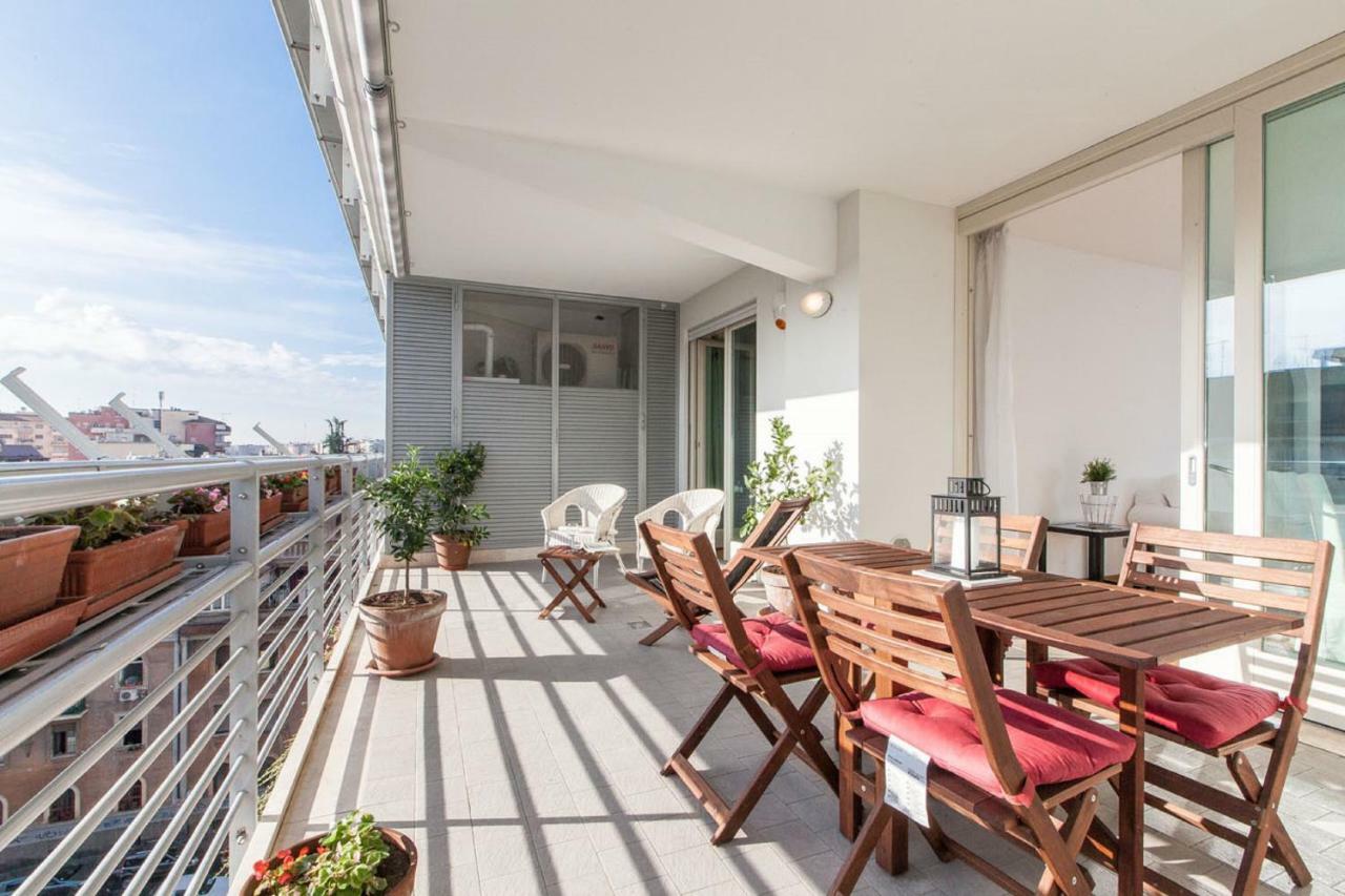 Boutique Domus River Terrace Rom