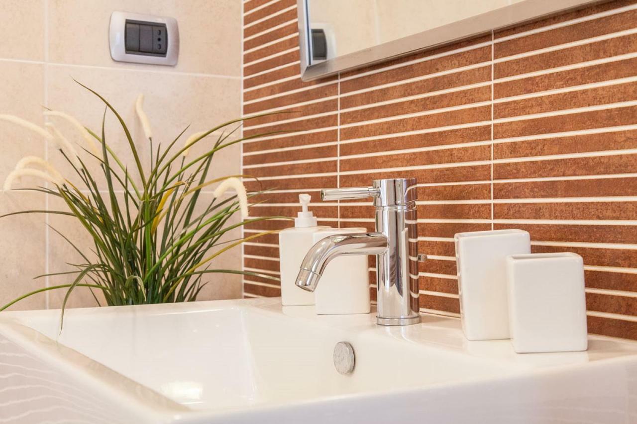 Boutique Domus River Terrace * Rom