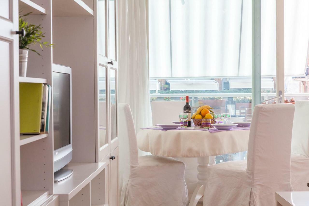 Boutique Domus River Terrace Rom